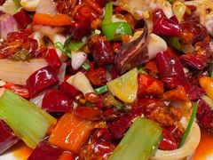 -温岭人家(红花北路店)