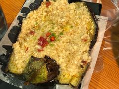 -三太子地摊烧烤·小龙虾(北蔡店)