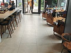 -星巴克臻选(扬州瘦西湖文化广场店)