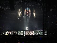 场馆-大连体育中心体育馆