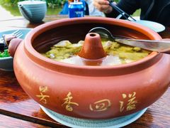 -丽江金茂凯悦臻选酒店-滇香馆