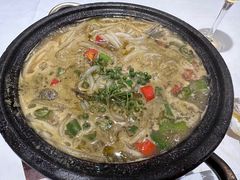 -天福苑(崇宁路店)