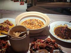 -有位虾匠·手工土菜小馆(市北店)