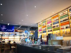 -三联韬奋书店(宽窄巷子店)