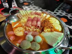 -哈哈碳都·牛肋条无限自助烤肉(宝龙店)