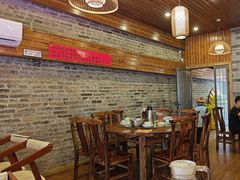 -61号餐吧(兴坪古镇漓江店)