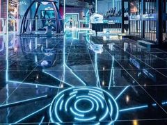 -世代星球·保龄球·镭战真人CS·团建(杨浦店)