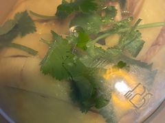 -泰煌鸡·上海白斩鸡·鸡汤面(万航店)