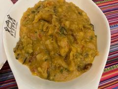 -香巴拉云南餐厅(华莱坞店)