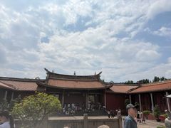 -揭阳学宫(榕城区)