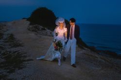 -太古映画婚纱摄影(天河店)