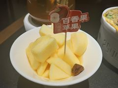 -四道菜·福建菜馆(新街口金鹰店)