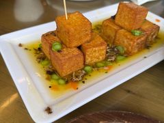 -隔壁老王·家常云南菜(花巷店)