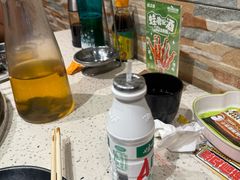 -味之绝热血美蛙鱼火锅(中坝店)