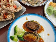 -87号烧烤海鲜·大排档(金沙滩店)