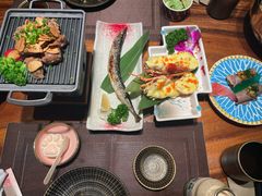 -一本料理(西溪天街店)