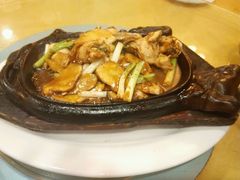 android_upload_pic-吉莲利苑海鲜酒家(珠海拱北28年老字号店)