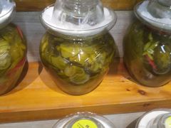 -九锅一堂酸菜鱼(万达广场店)