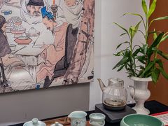 -维园悦谱·海派家常菜(乌鲁木齐南路店)