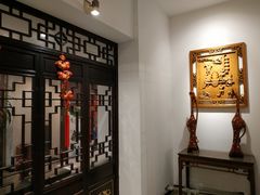 -东兴楼饭庄(六里桥店)