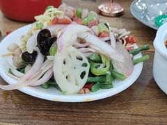 -老刘家永盛斋·传统泡馍(东关南街店)
