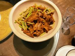 -粗茶淡饭•陕菜•家常菜