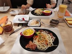 -豪客来牛排(海沧阿罗海店)
