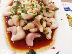 -洛东土菜馆(建国北路店)