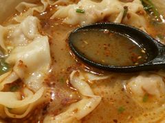 -谭师爷龙抄手(白下路店)