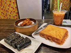 -周记点心(西环店)