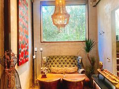-Ginger(兴国路店)