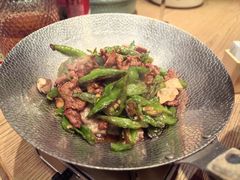 -老阿爸鲜鱼土菜(园区永旺店)
