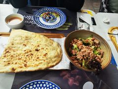 -SULTAN·苏坦土耳其餐厅(新光汇店)