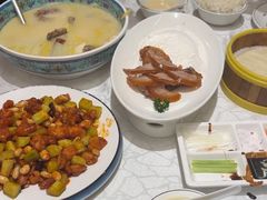 -福来居烤鸭店(天坛二店)