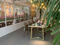 -ins森林童话餐厅coffee&bistro