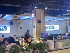 -蛙老爹·蜀香美蛙鱼头(王家湾店)
