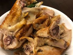 -吴山烤禽 (吴山路店)