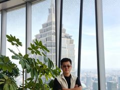 -雲上錢屋·地标景观(上海中心店)