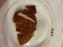 -北京全聚德(西客站店)