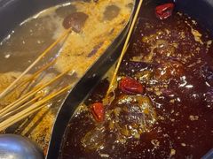 -九街淑芬掌中宝串串公司(内街文化创意园店)