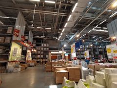 -宜家家居(西安未央商场店)
