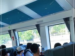 -运河游船(武林门码头)