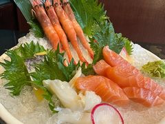 -極上萬膳·日料放题(海岸城店)