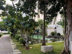 -三亚亚龙湾铂尔曼别墅度假酒店
