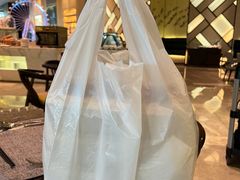 -深圳前海华侨城JW万豪酒店光之翼·港湾尚膳