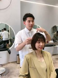 -MMbyHairCode 芭曲发型沙龙