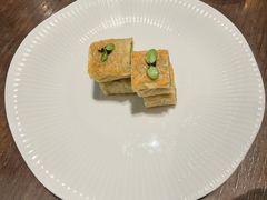 -彩丰楼中餐厅(佘山世茂洲际酒店)