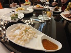 -丰收日·小海鲜·沪上家宴(顾村正大店)