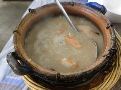 -李记潮汕砂锅粥(营福路店)