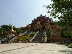 -西双版纳勐泐文化旅游区